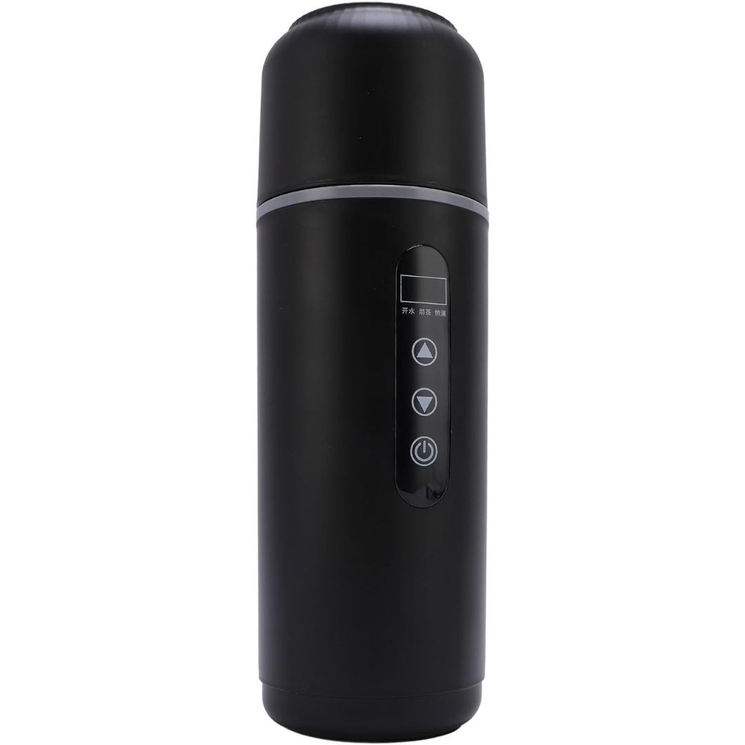 Termo Calefactor para Coche WarmX