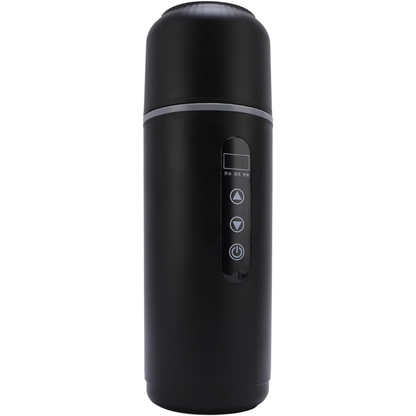 Termo Calefactor para Coche WarmX