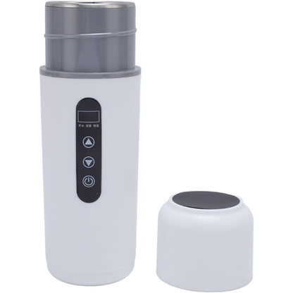 Termo Calefactor para Coche WarmX