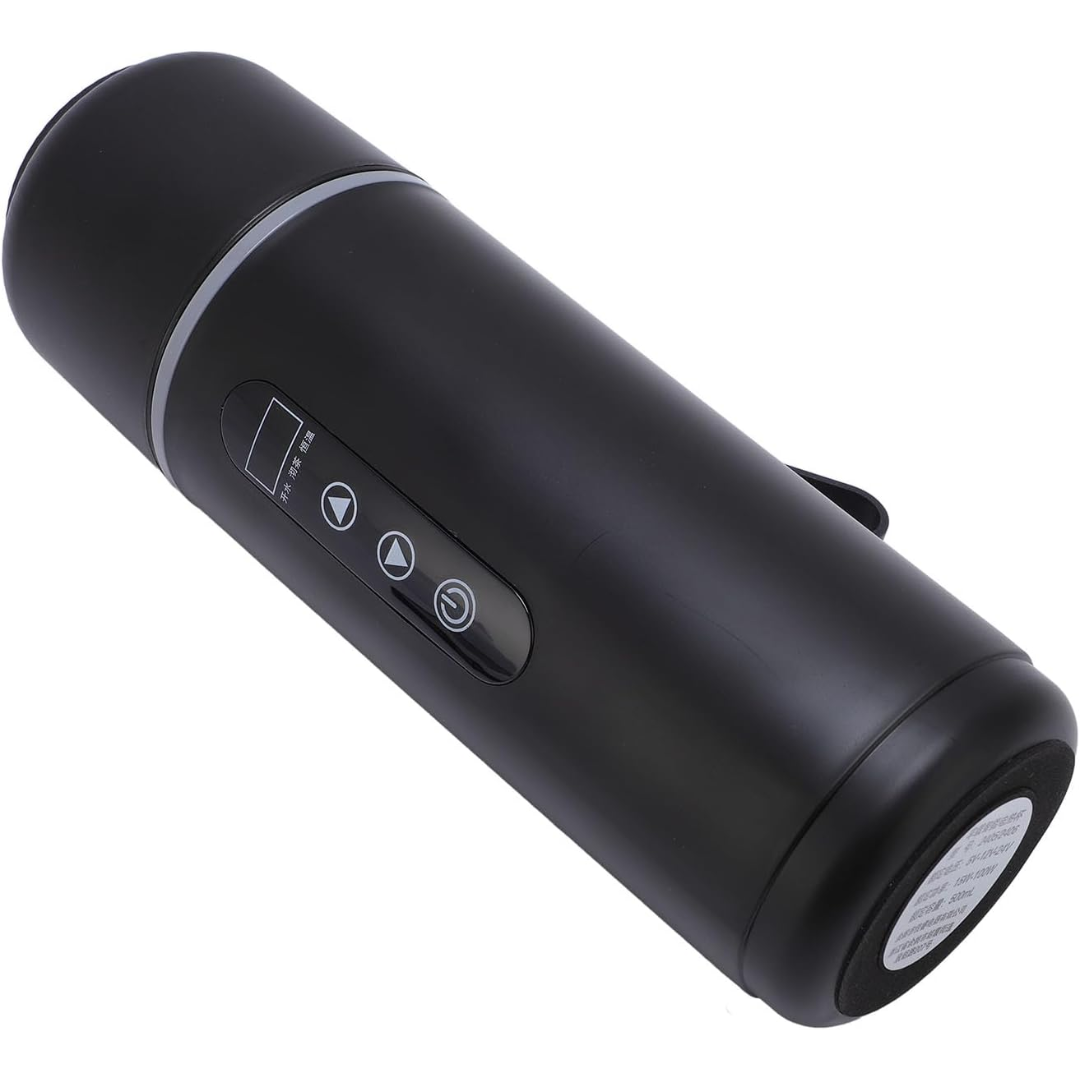 Termo Calefactor para Coche WarmX