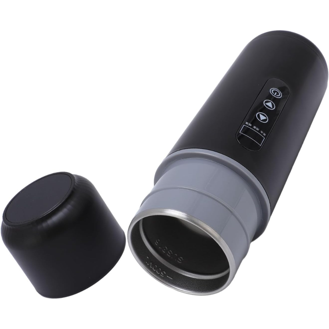 Termo Calefactor para Coche WarmX