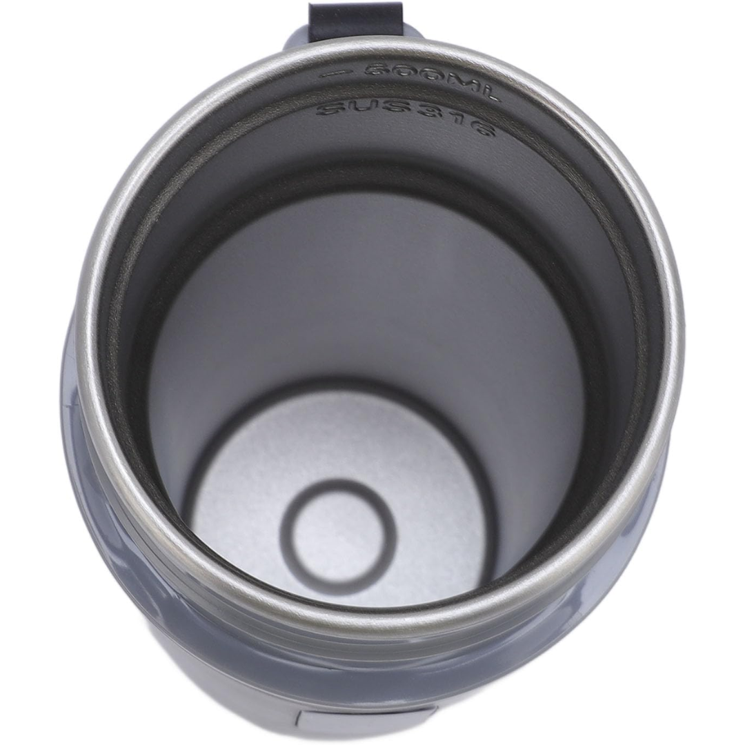 Termo Calefactor para Coche WarmX