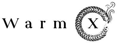WarmX
