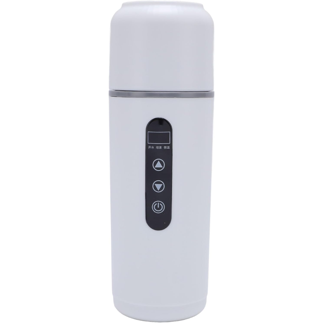 Termo Calefactor para Coche WarmX